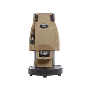 DIDIESSE FROG MACCHINA DA CAFFE' PER CIALDE 650W SERBATOIO 2LT COLORE NOCCIOLA