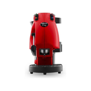 DIDIESSE FROG MACCHINA DA CAFFE' PER CIALDE COLORE ROSSO