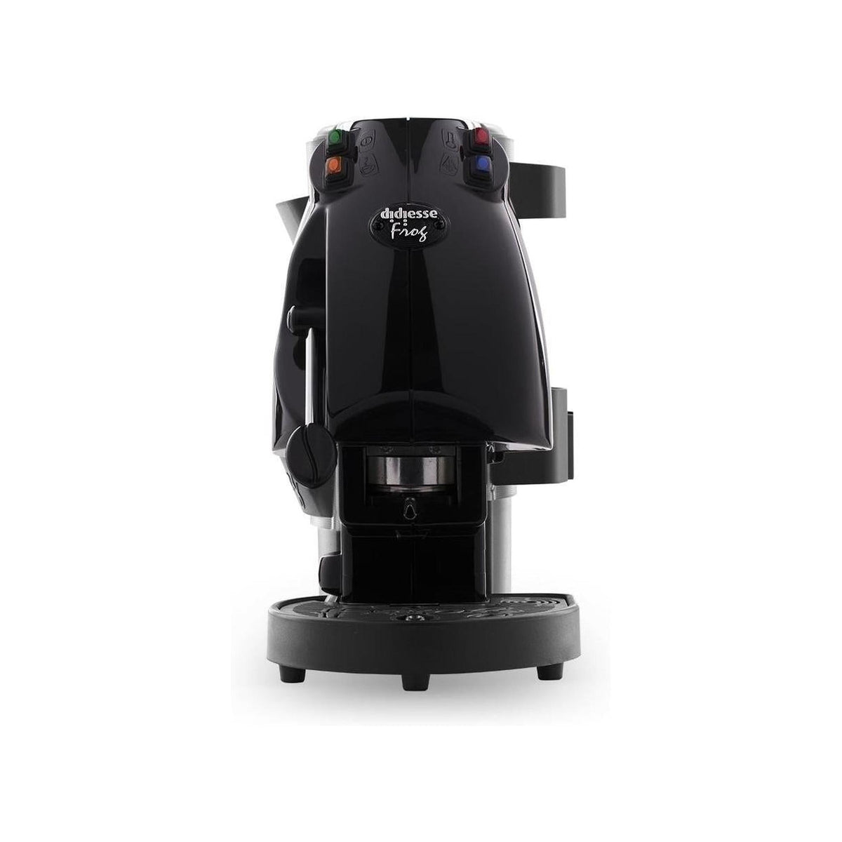 DIDIESSE FROG MACCHINA DA CAFFE' A CIALDE COLORE NERO