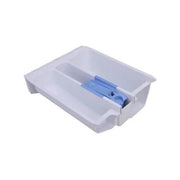 CASSETTO DETERSIVO ORIGINALE COMPATIBILE CON LAVATRICE BEKO - 3016419OH