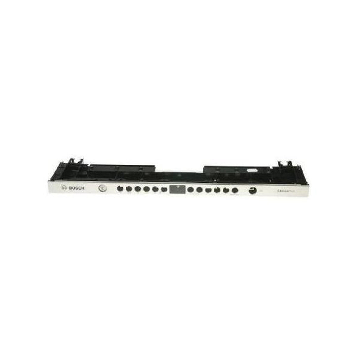 FRONTALINO COMPLETO DI PULSATI ORIGINALE COMPATIBILE CON LAVASTOVIGLIE BOSCH - 11018636