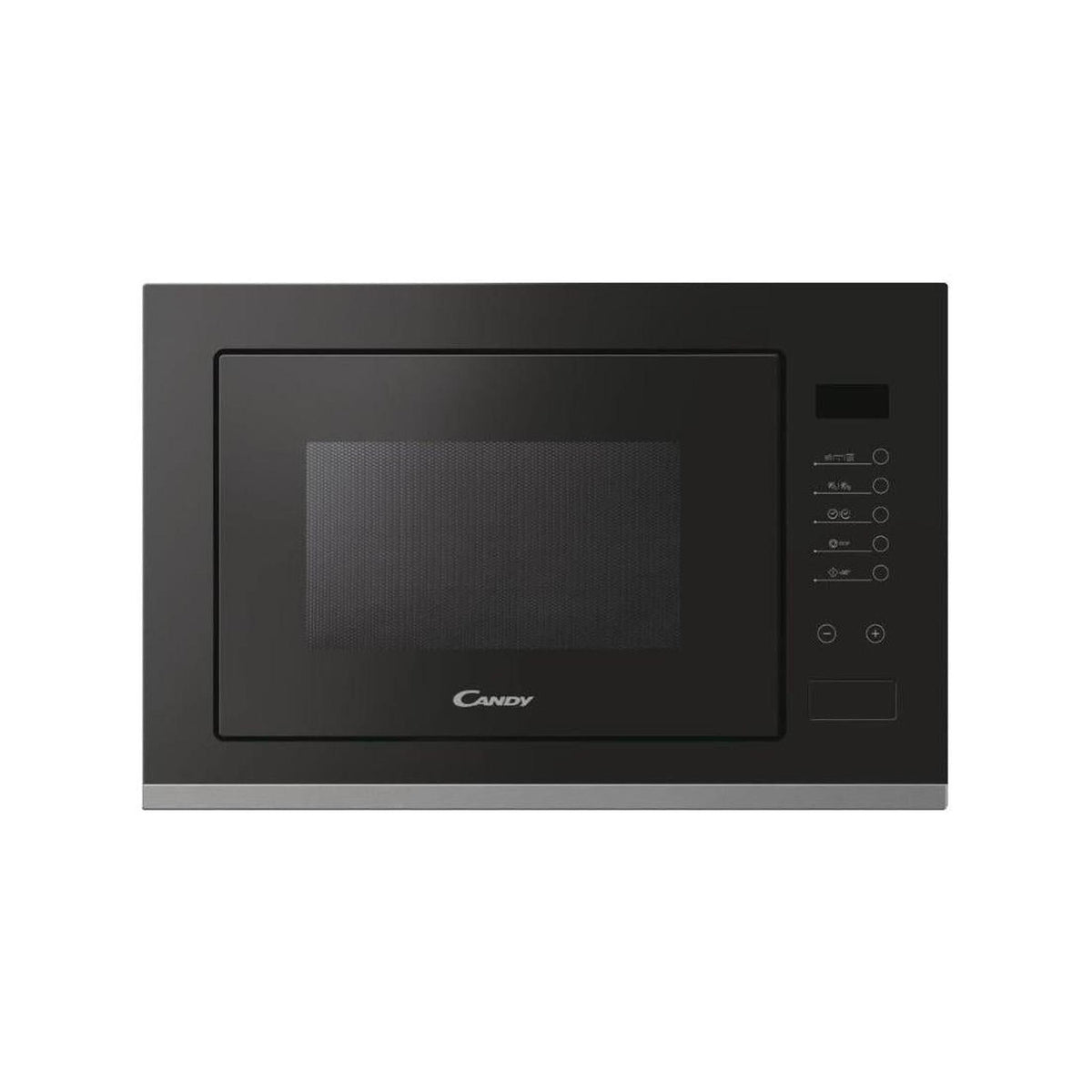 CANDY MIG25BNT FORNO MICROONDE DA INCASSO 25 LITRI 900 WATT NERO