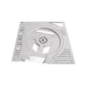 PARTE POSTERIORE CARCASSSA COMPATIBILE CON ASCIUGATRICE BOSCH - 00717062