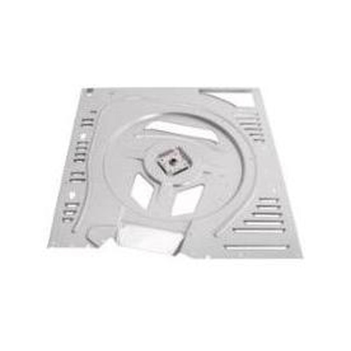 PARTE POSTERIORE CARCASSSA COMPATIBILE CON ASCIUGATRICE BOSCH - 00717062