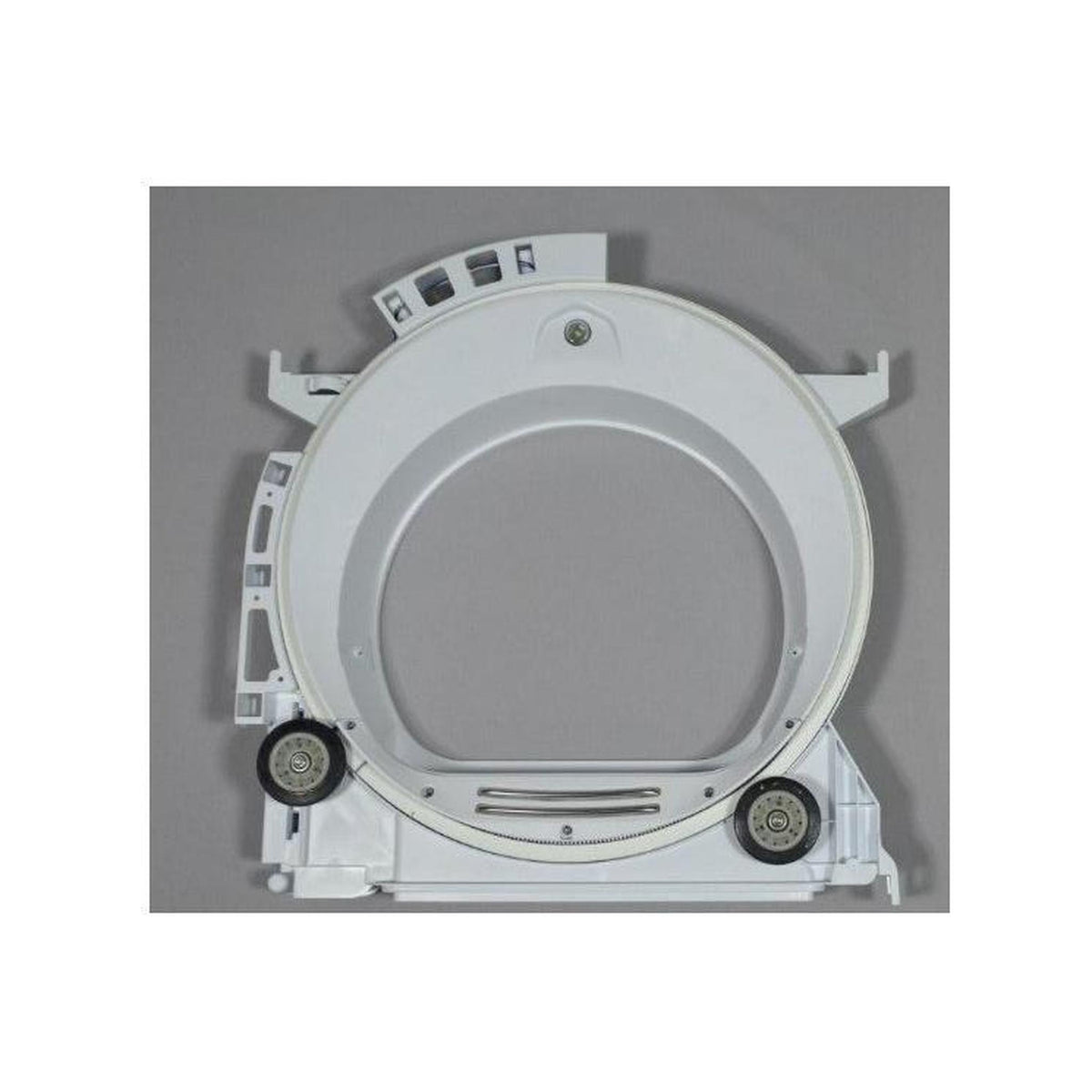 ANELLO ANTERIORE ORIGINALE COMPATIBILE CON ASCIUGATRICE BOSCH - 00716844