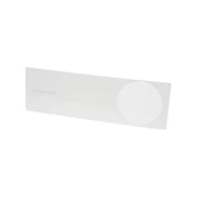 ZOCCOLETTO ORIGINALE COMPATIBILE CON ASCIUGATRICE BOSCH - 11028667