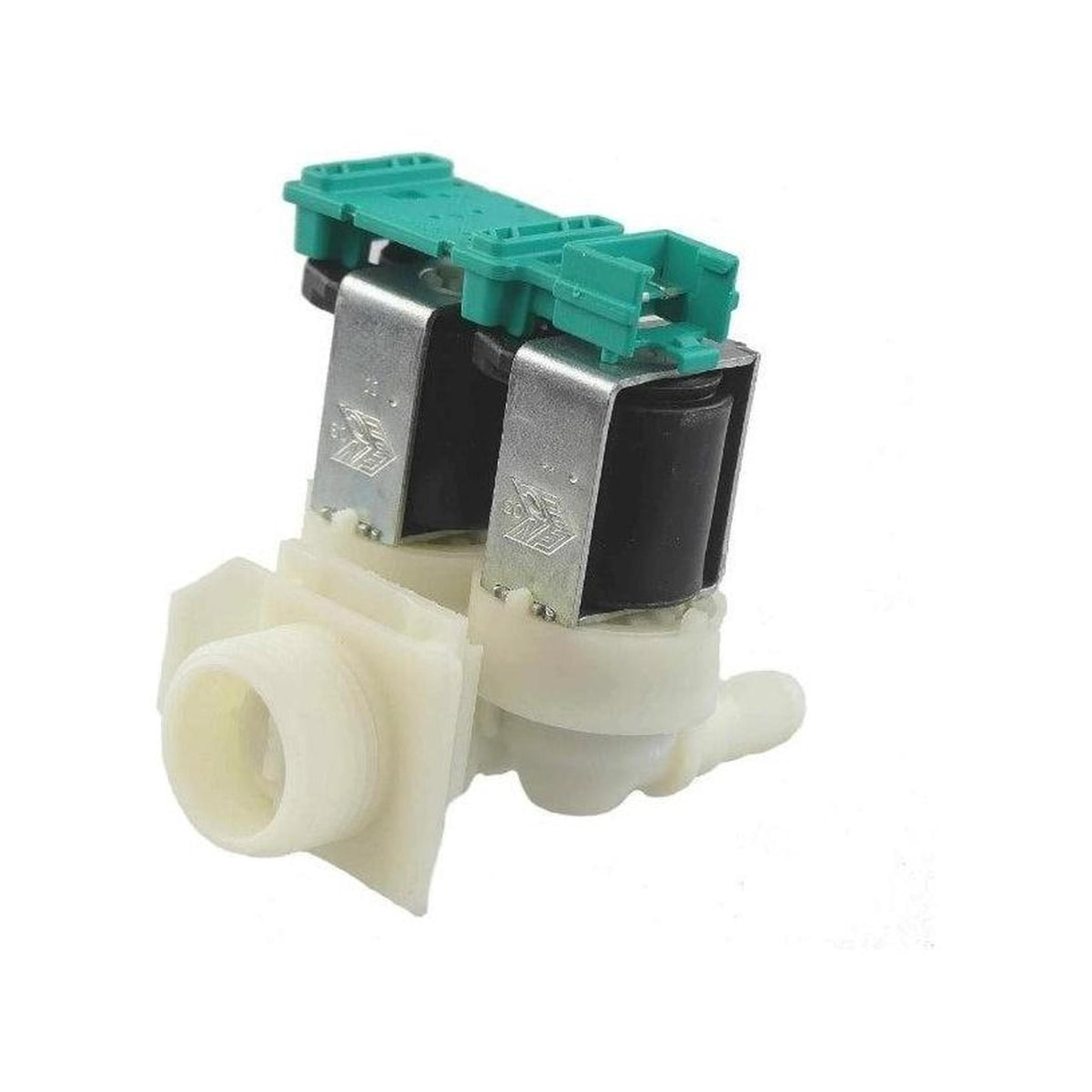 ELETTROVALVOLA ORIGINALE COMPATIBILE CON LAVATRICE BOSCH - 10010823