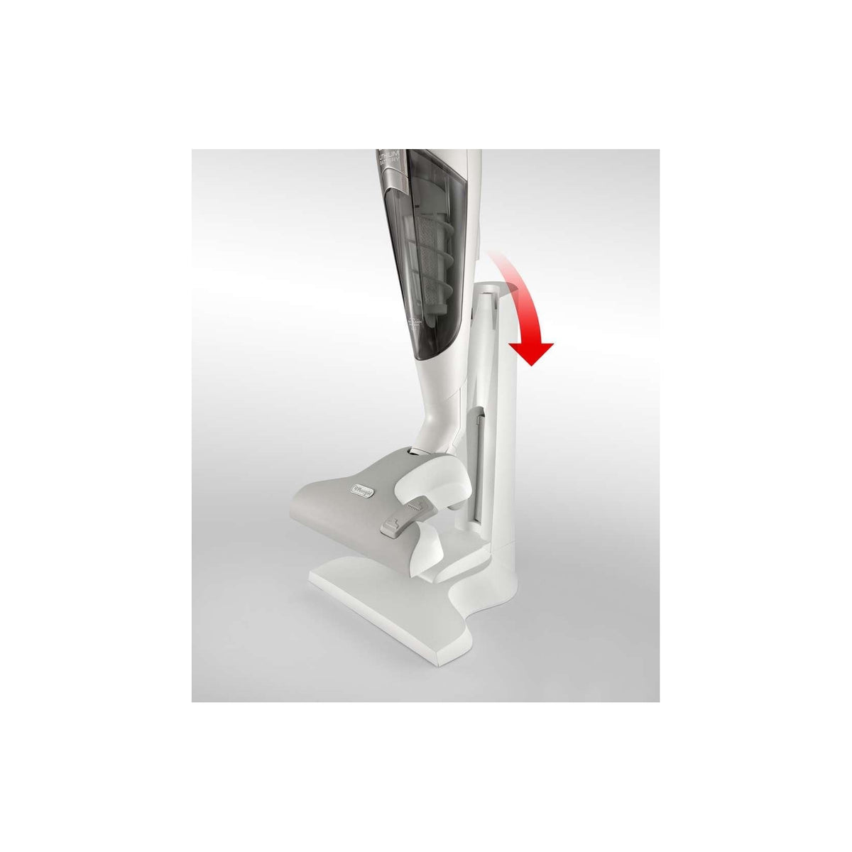 DELONGHI SUPPORTO SCOPA ORIGINALE COMPATIBILE CON SCOPA ELETTRICA XLR32LMD.W