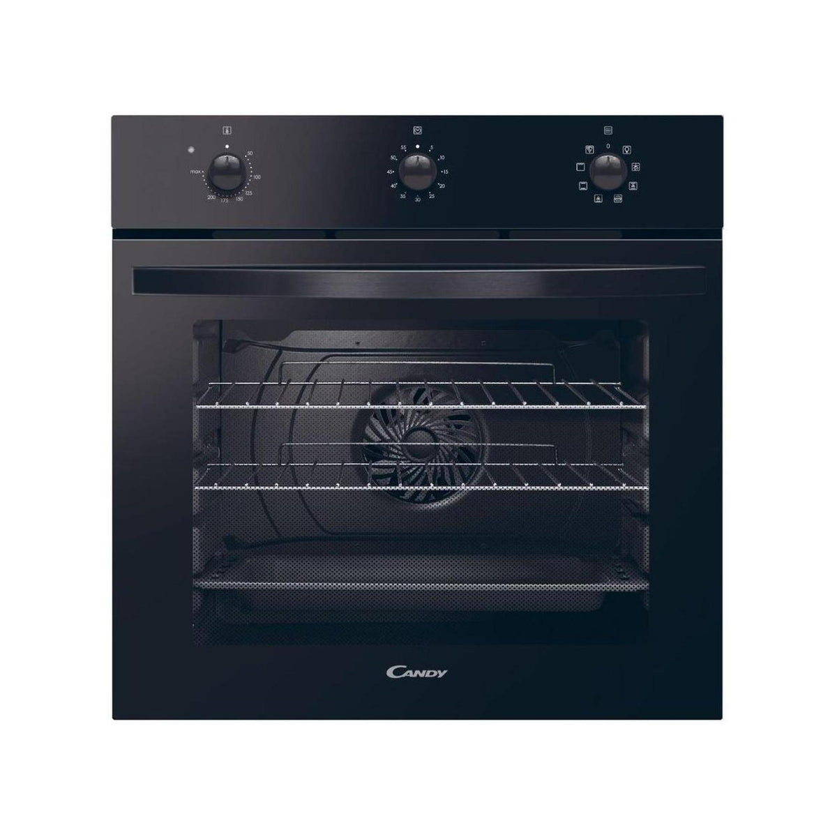 CANDY FIDC N602IT FORNO DA INCASSO ELETTRICO VENTILATO 65LT CLASSE A+ - FIDCN602IT