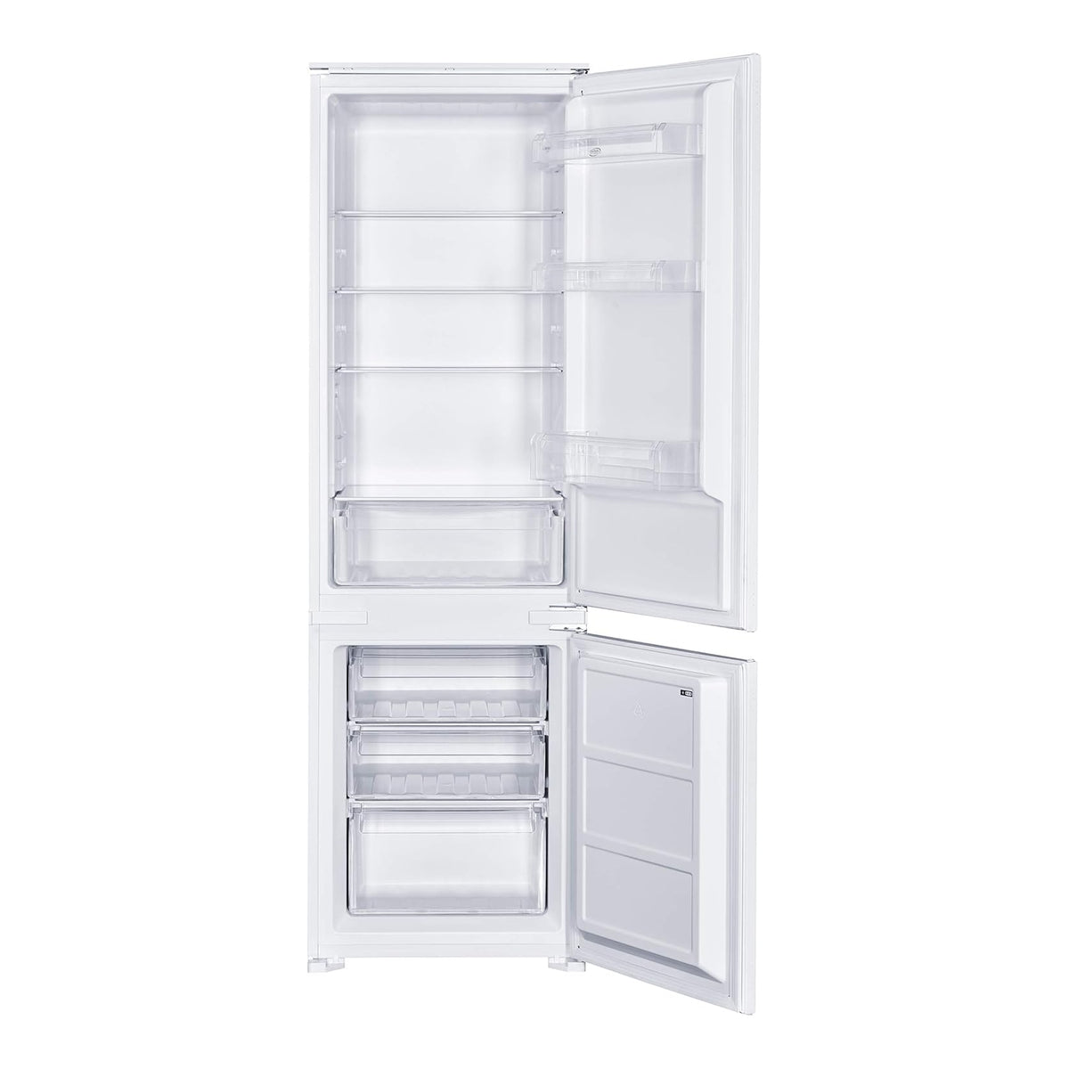 DAYA DCBI-34SL2FB0 FRIGORIFERO COMBINATO DA INCASSO 249LT STATICO CLASSE F