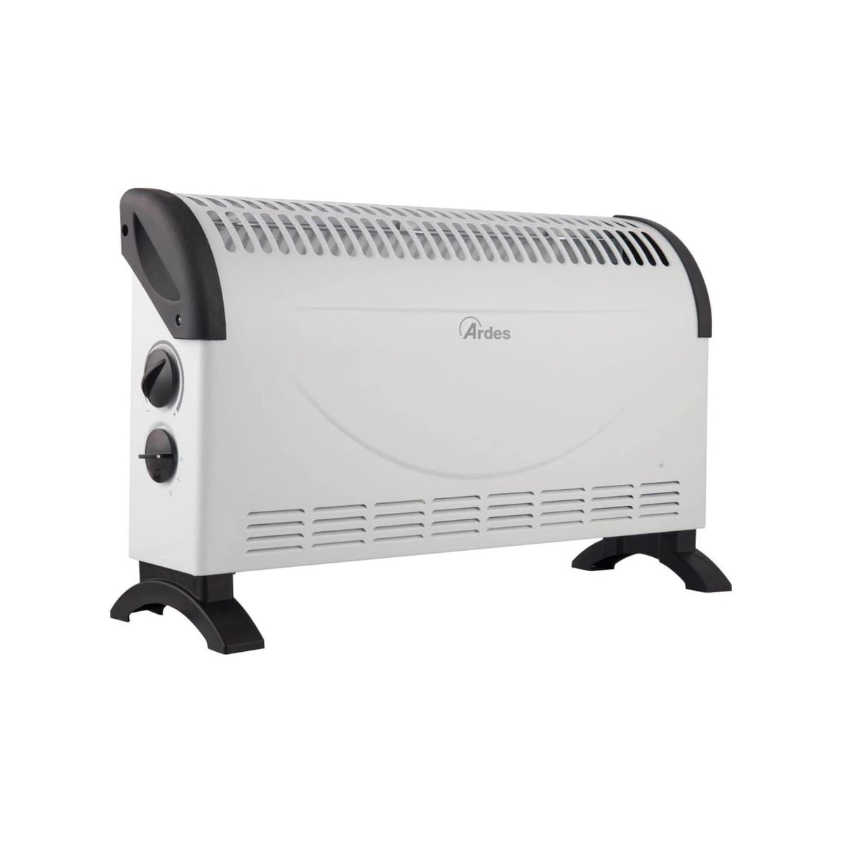 ARDES AR4C06 TERMOCONVETTORE ELETTRICO 1500W 2 LIVELLI DI POTENZA
