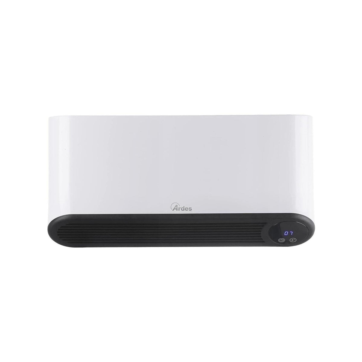ARDES AR4W05P TERMOVENTILATORE A PARETE 2000W CON TELECOMANDO