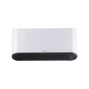 ARDES AR4W05P TERMOVENTILATORE A PARETE 2000W CON TELECOMANDO