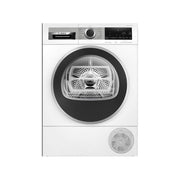 BOSCH WQG245C0IT ASCIUGATRICE A POMPA DI CALORE 9KG CLASSE A+++