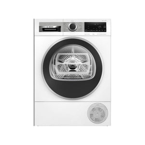 BOSCH WQG245C0IT ASCIUGATRICE A POMPA DI CALORE 9KG CLASSE A+++