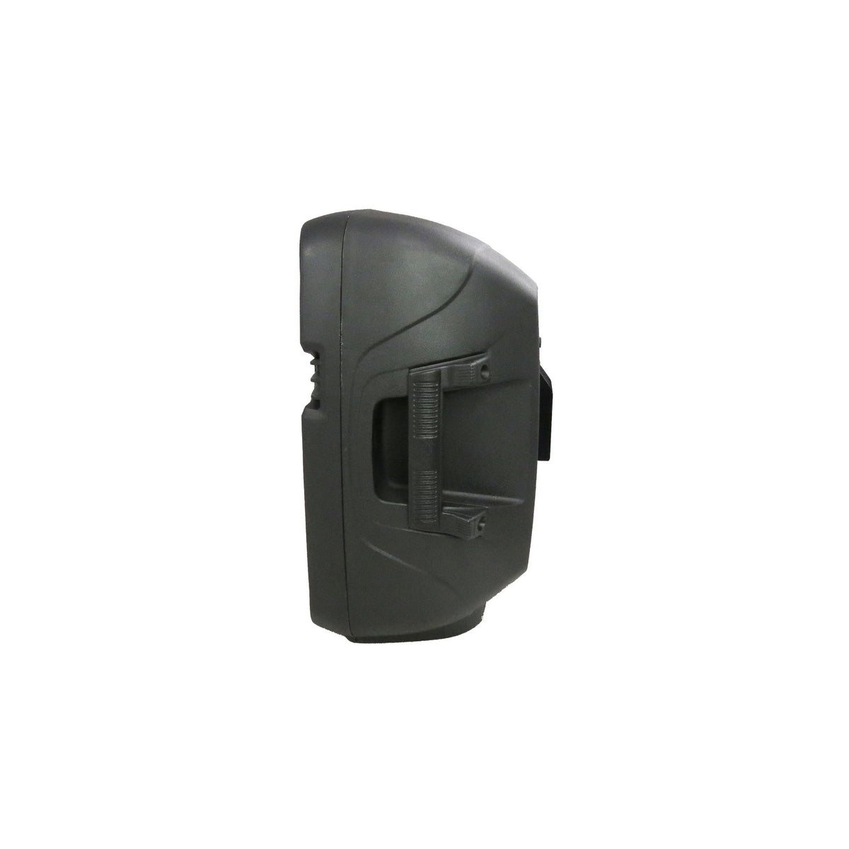 KARMA BK 10A CASSA ACUSTICA 160W WIRELESS CON TELECOMANDO COLORE NERO - BK10A