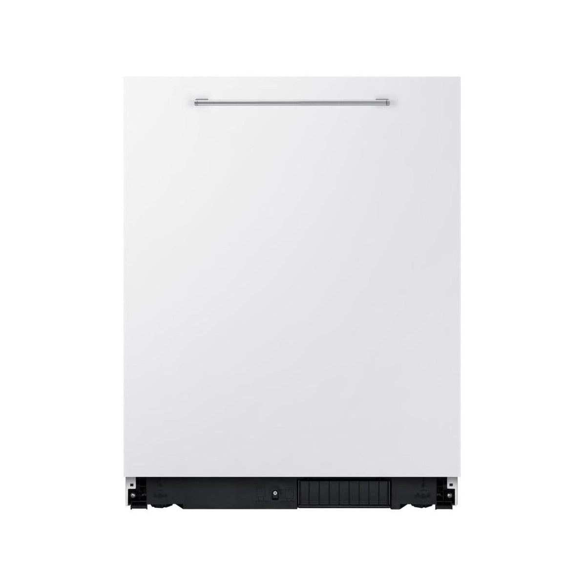 SAMSUNG DW60A6092IB LAVASTOVIGLIE DA INCASSO A SCOMPARSA TOTALE 60CM 14 COPERTI CLASSE D