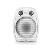 DE LONGHI HVA3220 TERMOVENTILATORE 2000W 2 POTENZE COLORE BIANCO
