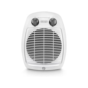 DE LONGHI HVA3220 TERMOVENTILATORE 2000W 2 POTENZE COLORE BIANCO