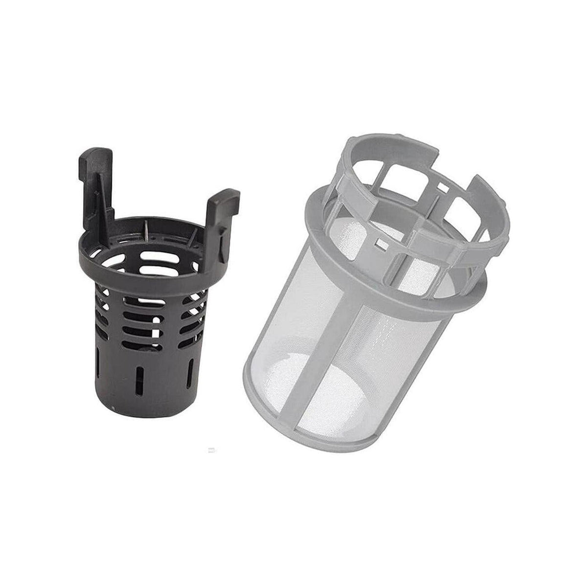 FILTRO COMPLETO ORIGINALE COMPATIBILE CON LAVASTOVIGLIE BEKO - 2182360OH + 2100179OH