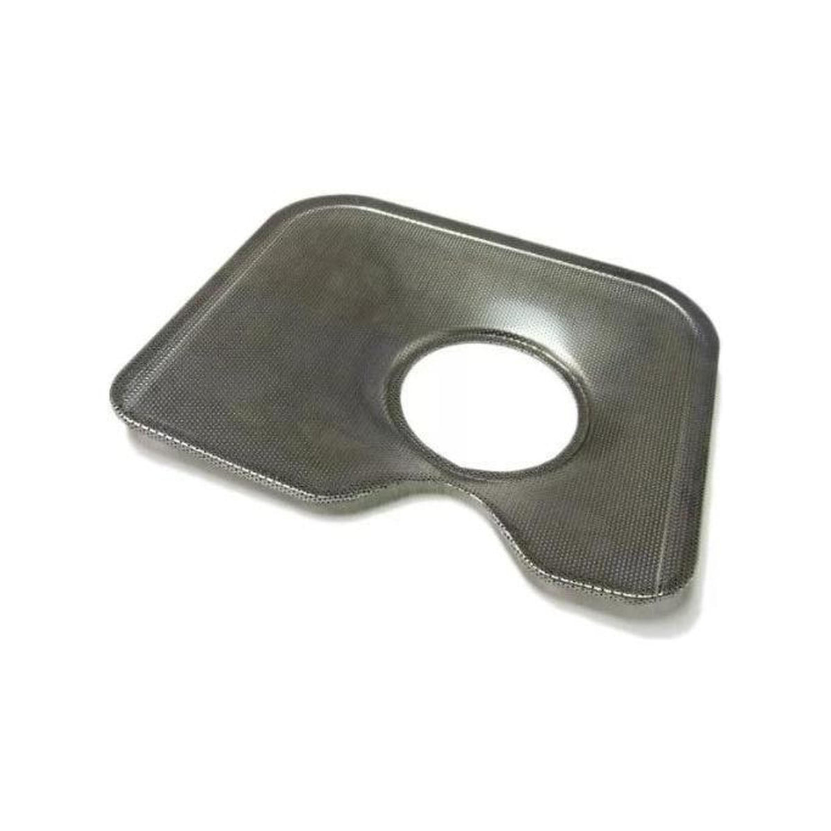 PIASTRA DEL FILTRO ORIGINALE COMPATIBILE CON LAVASTOVIGLIE BEKO - 2380467OH