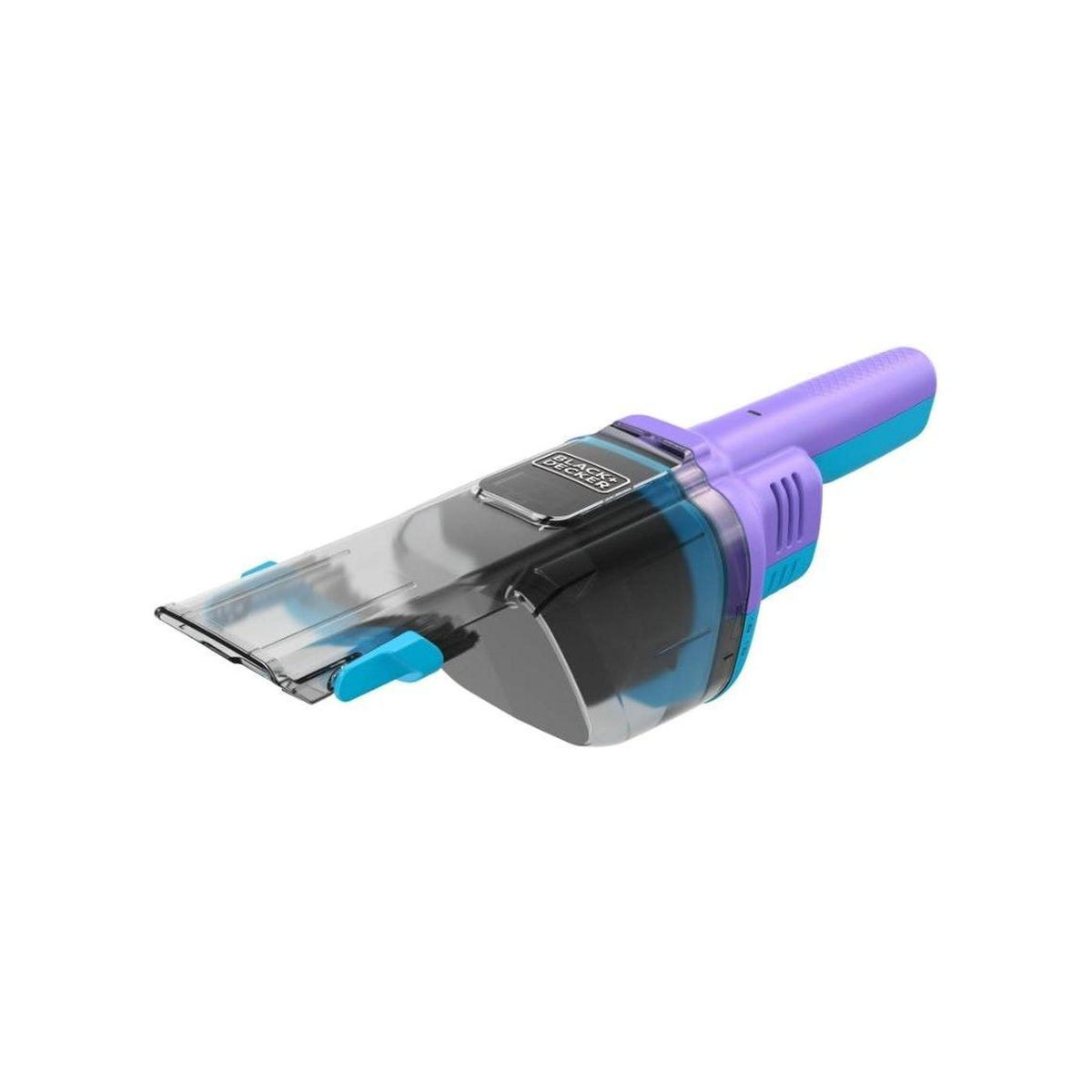 BLACK & DECKER NVD220BP ASPIRINO RICARICABILE 7.2VOLT CAPIENZA 290ML