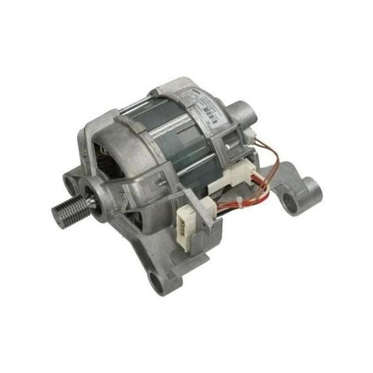 MOTORE ORIGINALE COMPATIBILE CON LAVATRICE NIKKEI