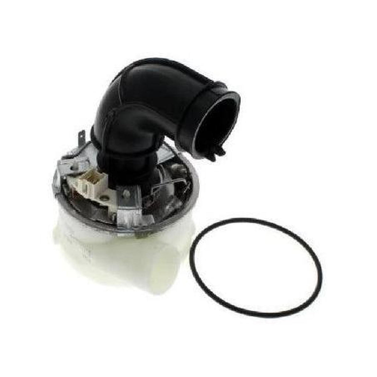 KIT RESISTENZA + TUBO ORIGINALE COMPATIBILE CON LAVASTOVIGLIE BEKO - 4223098OH
