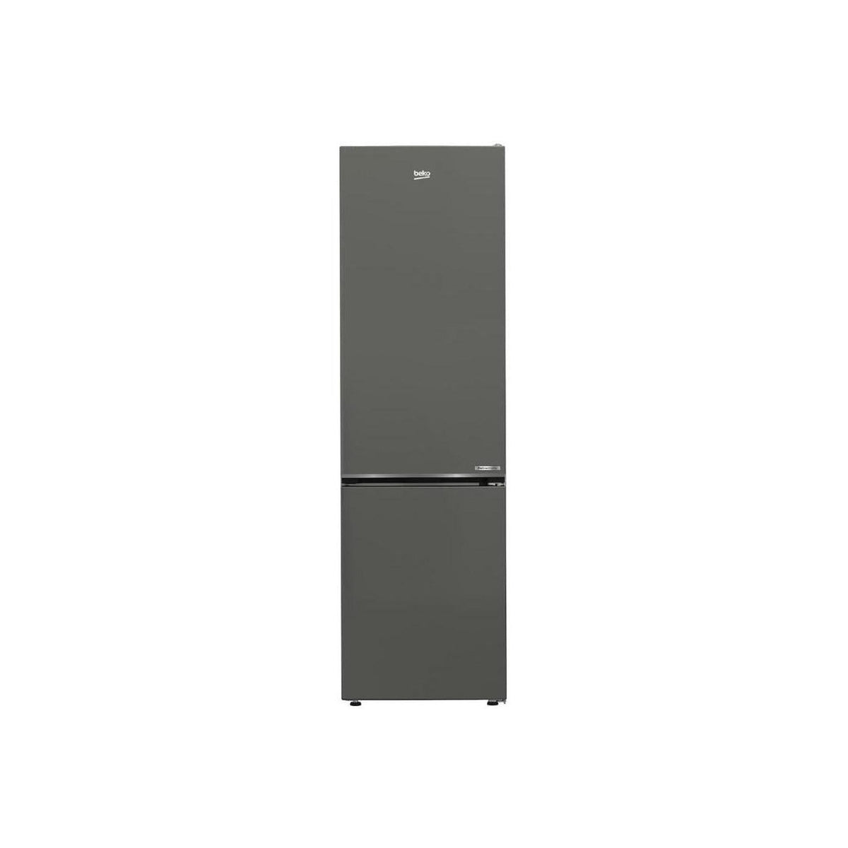 BEKO B5RCNE405HG FRIGORIFERO COMBINATO 355 LT TOTAL NO FROST CLASSE D COLORE GRIGIO - PROMO