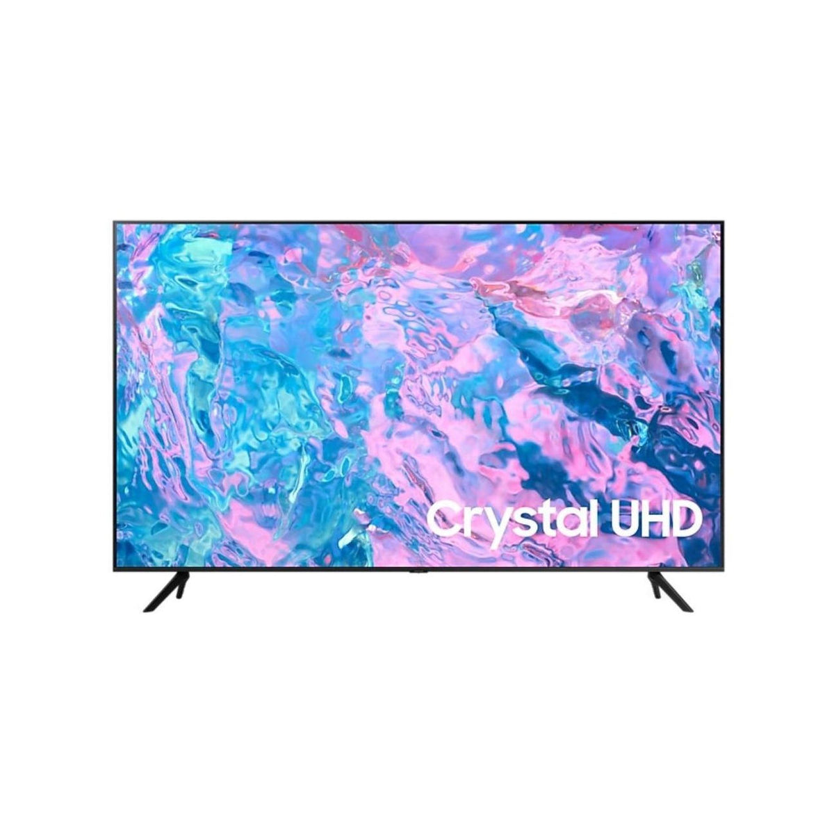 SAMSUNG UE65CU7172U TV LED 65'' 4K CRYSTAL UHD SMART TV WI-FI - PROMO