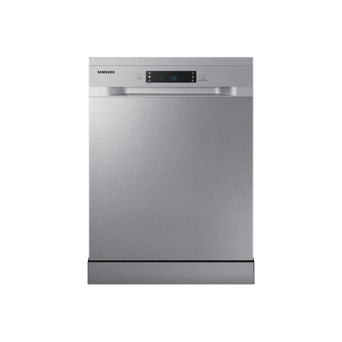 SAMSUNG DW60CG550FSRET LAVASTOVIGLIE LIBERA INSTALLAZIONE 60CM 14 COPERTI CLASSE D INOX