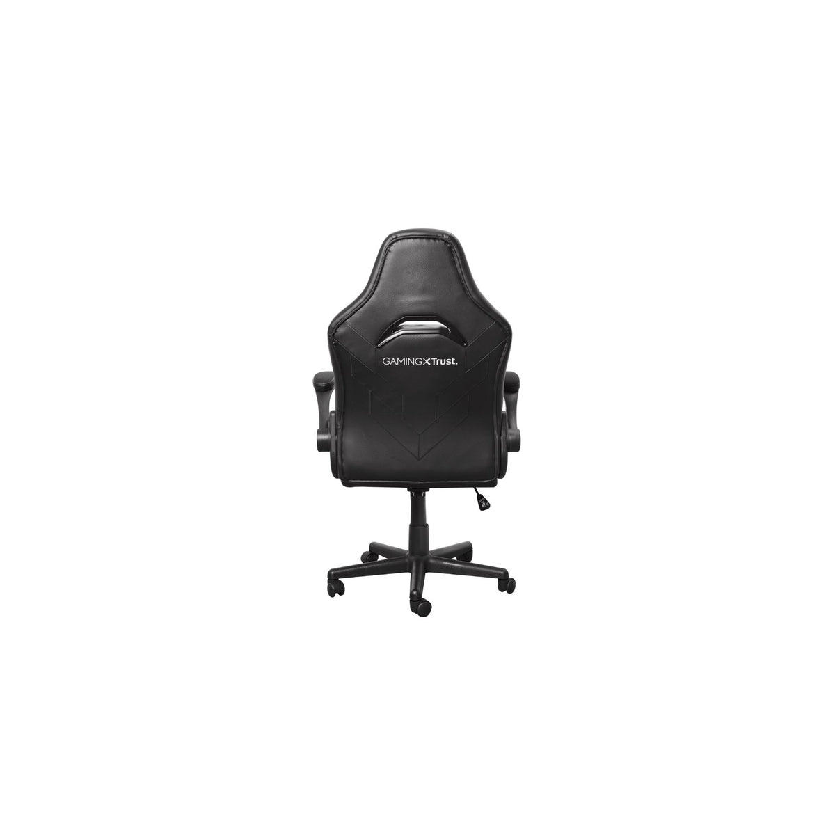 TRUST GXT703R SEDIA DA GAMING SCHIENALE REGOLABILE COLORE NERO - RIF.25128
