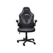 TRUST GXT703R SEDIA DA GAMING SCHIENALE REGOLABILE COLORE NERO - RIF.25128