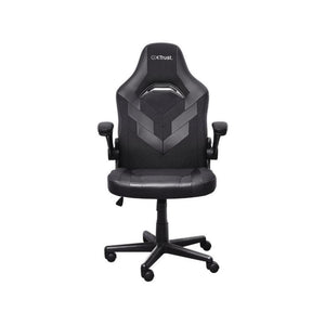 TRUST GXT703R SEDIA DA GAMING SCHIENALE REGOLABILE COLORE NERO - RIF.25128