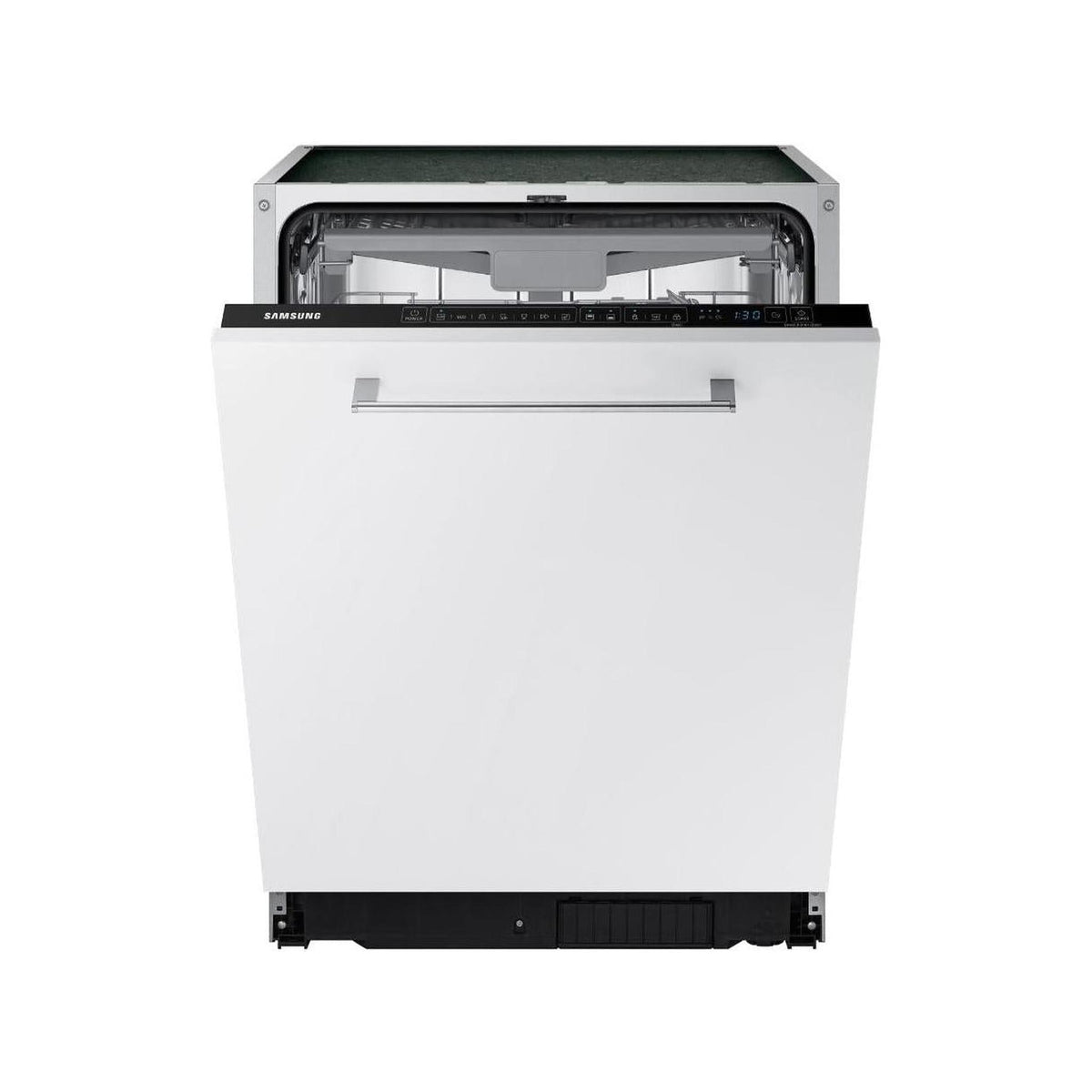 SAMSUNG DW60CG550B00 LAVASTOVIGLIE DA INCASSO A SCOMPARSA TOTALE 60CM 14 COPERTI CLASSE D