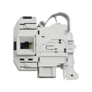 BLOCCO PORTA ELETTRICO COMPATIBILE CON LAVATRICE BOSCH - 3523022BS / 00610147