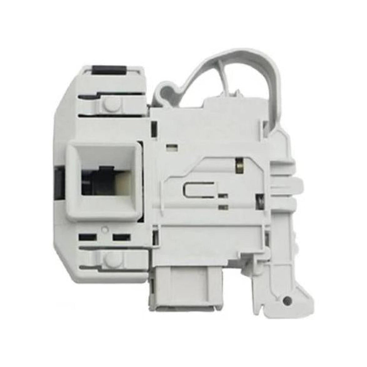 BLOCCO PORTA ELETTRICO COMPATIBILE CON LAVATRICE BOSCH - 3523022BS / 00610147
