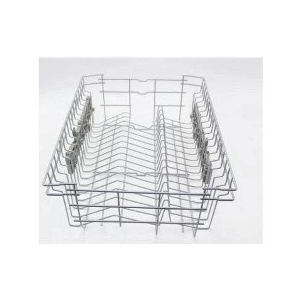 CESTELLO SUPERIORE COMPATIBILE CON LAVASTOVIGLIE BEKO DVS05024