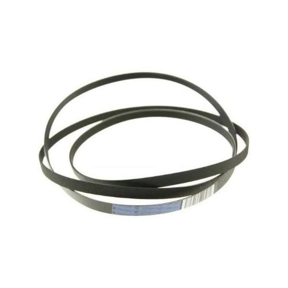 CINGHIA ORIGINALE COMPATIBILE CON LAVASCIUGA AEG - 2690941BS/1323531200