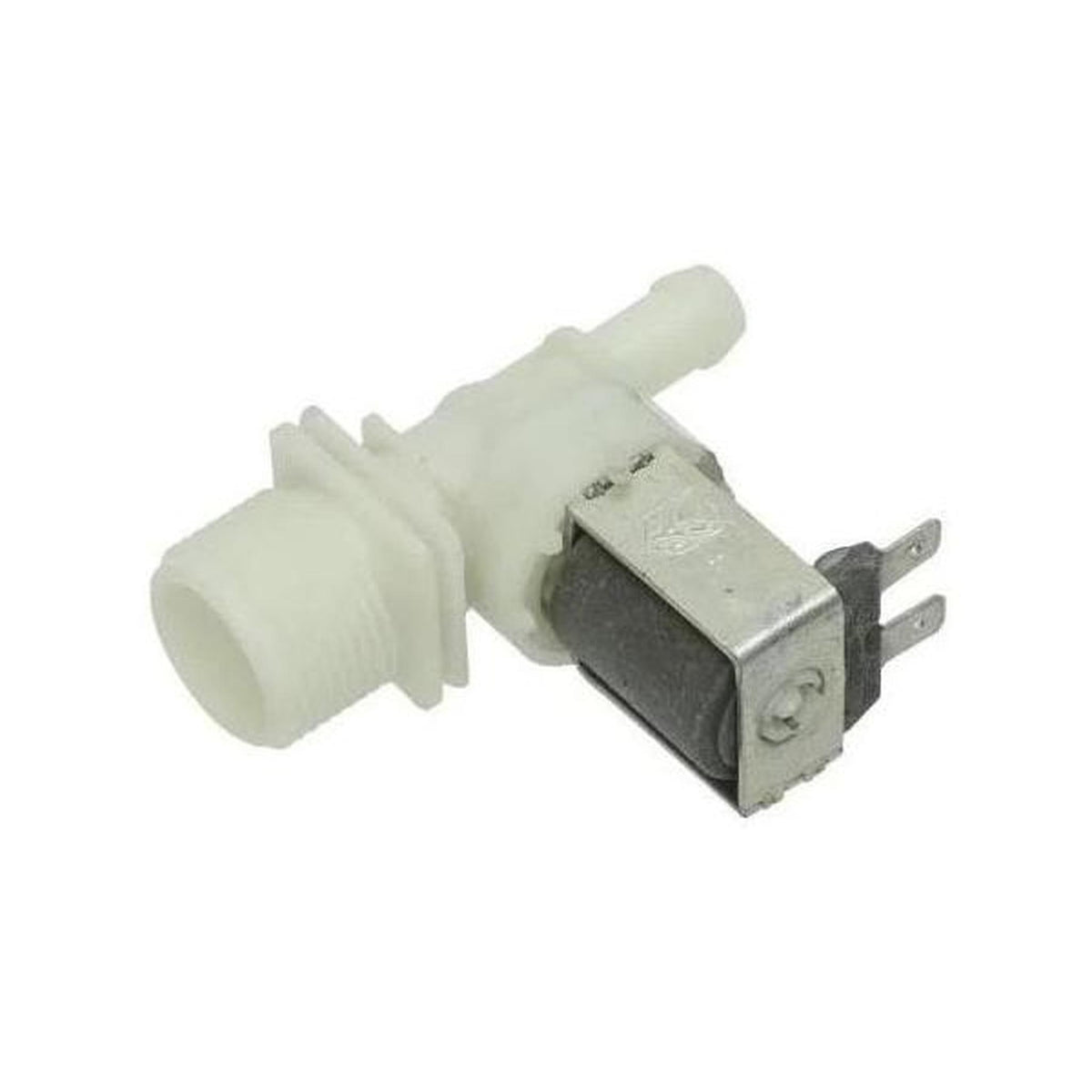 ELETTROVALVOLA SINGOLA ORIGINALE COMPATIBILE CON LAVASTOVIGLIE INDESIT - 2239923OH