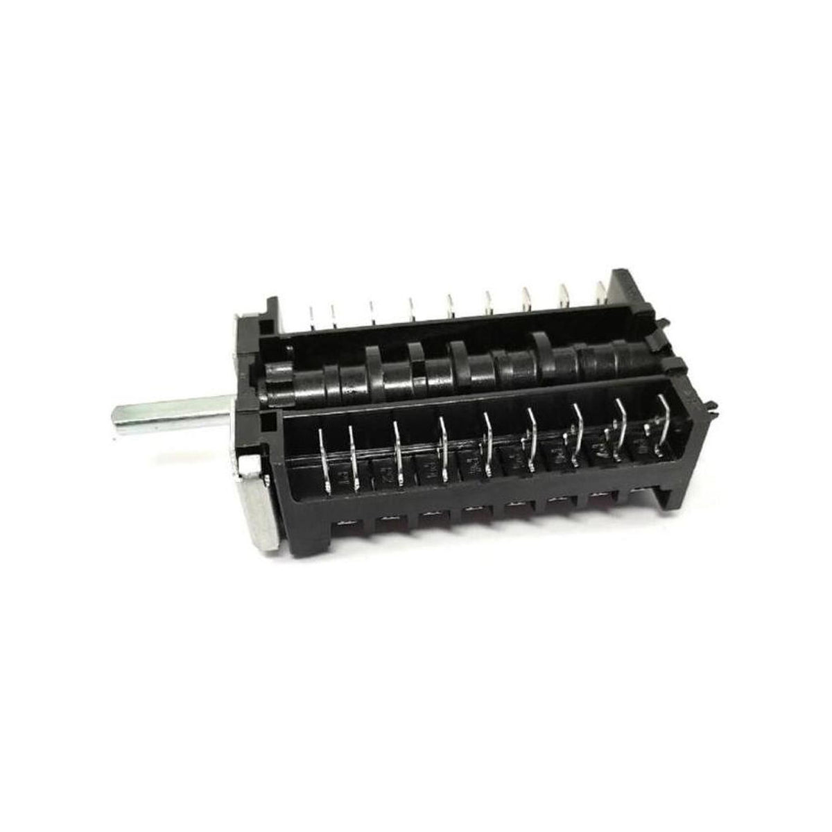 SELETTORE DI FUNZIONI ORIGINALE COMPATIBILE CON FORNO IGNIS - 2743239BS