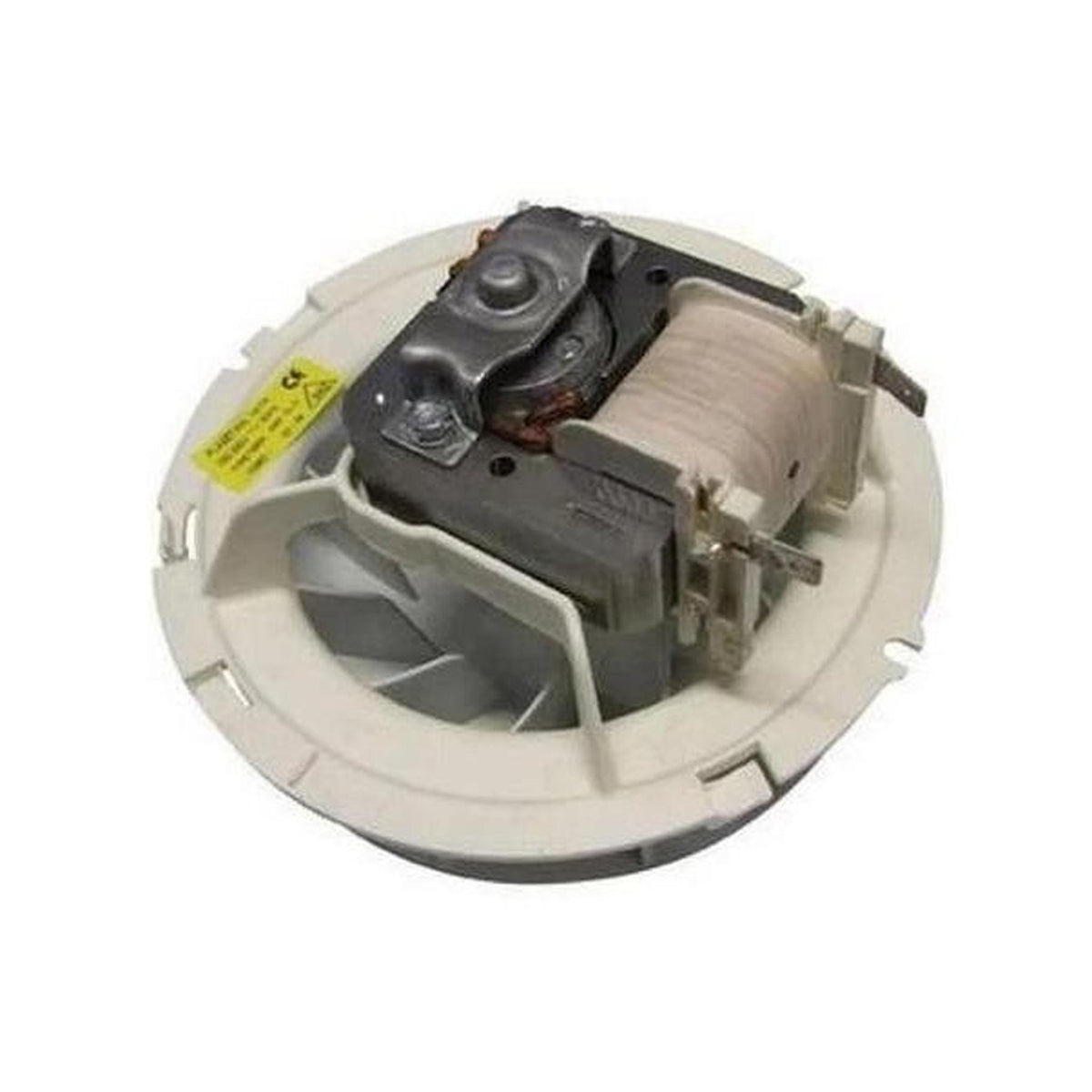 VENTOLA ORIGINALE COMPATIBILE CON FORNO INDESIT - 2555808BS