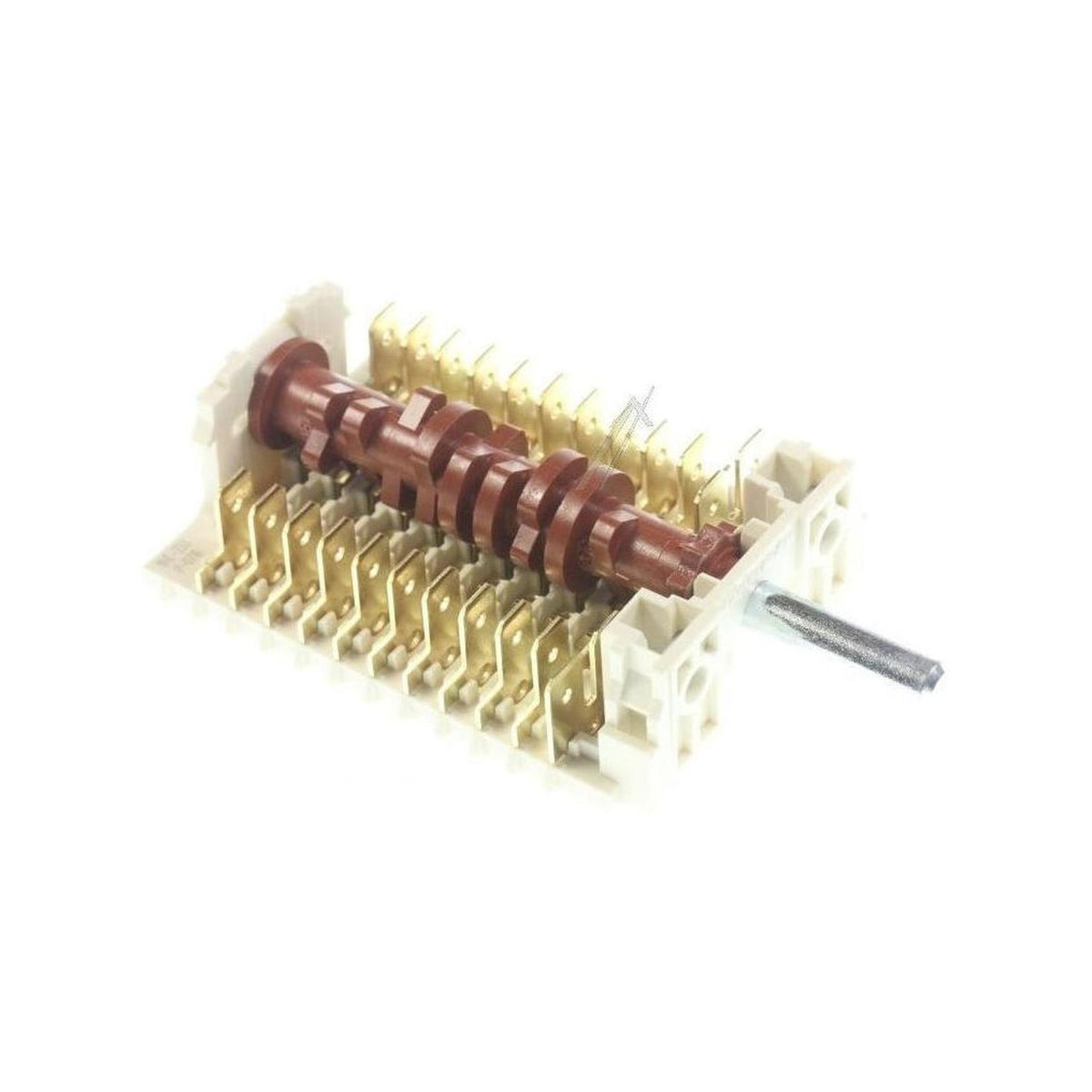 SELETTORE DI FUNZIONI COMPATIBILE CON FORNO INDESIT - 3329530BS
