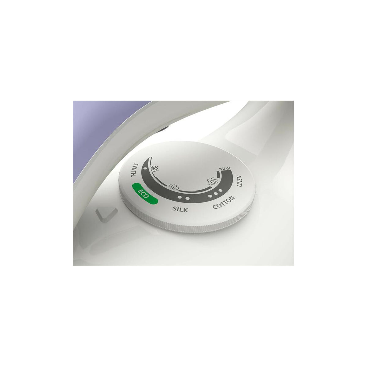 PHILIPS PSG2000/80 FERRO DA STIRO CON CALDAIA 6BAR 2400W SERBATOIO 1.4LT
