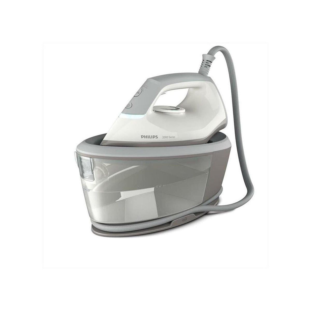 PHILIPS PSG2000/80 FERRO DA STIRO CON CALDAIA 6BAR 2400W SERBATOIO 1.4LT