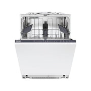 DE LONGHI L6NP52E LAVASTOVIGLIE DA INCASSO A SCOMPARSA TOTALE 13 COPERTI 5 PROGRAMMI CLASSE E
