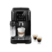 DE LONGHI MAGNIFICA ECAM220.60.B MACCHINA DA CAFFE' SUPERAUTOMATICA 1,8LT 15 BAR COLORE NERO - ECAM22060B