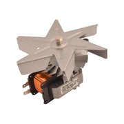 MOTORE DELLA VENTOLA ORIGINALE COMPATIBILE CON FORNO CANDY - 4177725OH