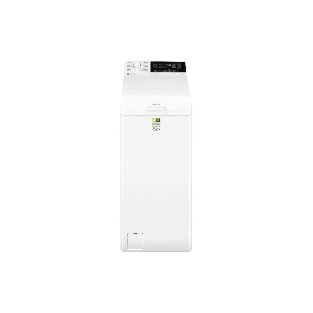 ELECTROLUX EW8T363A LAVATRICE CARICA DALL'ALTO 6KG 1300 GIRI INVERTER CLASSE A