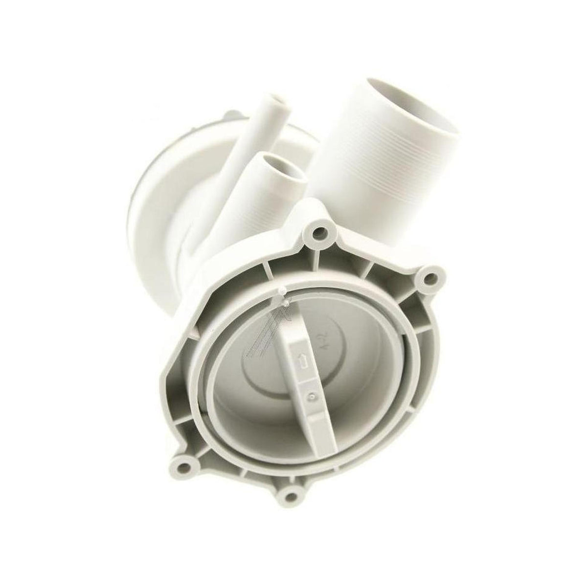 POMPA DI SCARICO ORIGINALE COMPATIBILE CON LAVATRICI LG F2WM308S0E